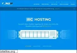 Sites similar to forcesp.net