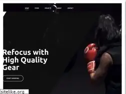Sites similar to forcesportsintl.com