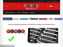 Sites similar to forceukraine.com