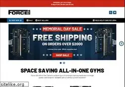 Sites similar to forceusa.com