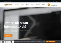 Sites similar to forceweb.pl