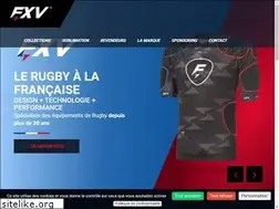 Sites similar to forcexv.com