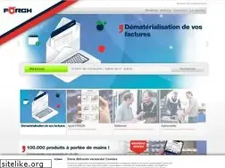 Sites similar to forch.fr