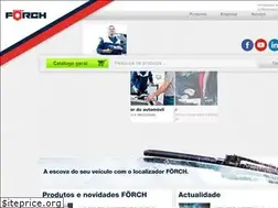 Sites similar to forch.pt