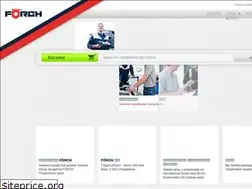 Sites similar to forch.ru