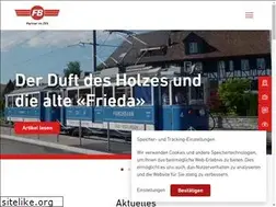 Sites similar to forchbahn.ch