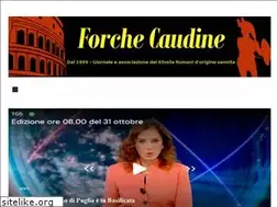 Sites similar to forchecaudine.com
