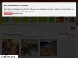 Sites similar to forchheimer-kulturservice.de