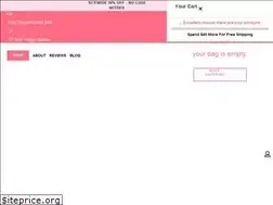 Sites similar to forchics.com