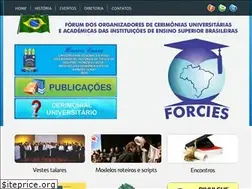 Sites similar to forcies.com