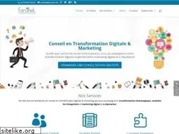 Sites similar to forcinet.ma
