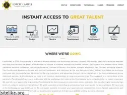 Sites similar to forcitcample.com