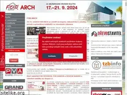 Sites similar to forcity.cz