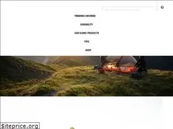 Sites similar to forclaz.co.uk