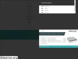 Sites similar to forclean.sk