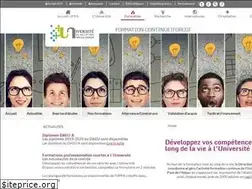 Sites similar to forco.univ-pau.fr