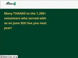 Sites similar to forcolumbia.com