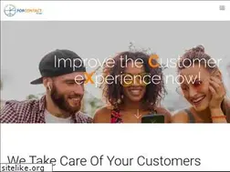 Sites similar to forcontact.com