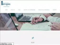Sites similar to forcopim.com