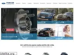 Sites similar to forcor.com.ar