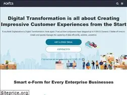 Sites similar to forcs.com