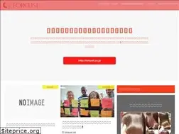 Sites similar to forcust.co.jp