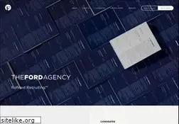 Sites similar to ford-agency.com