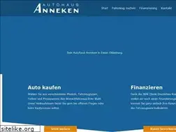Sites similar to ford-anneken.de