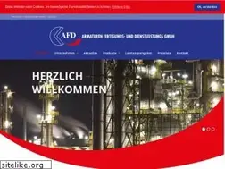 Sites similar to ford-autohaus-leuna.de