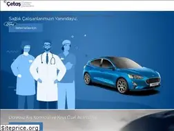 Sites similar to ford-cetas.com