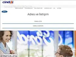 Sites similar to ford-cindilli-erzurum.com