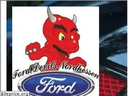 Sites similar to ford-devils-nordhessen.de