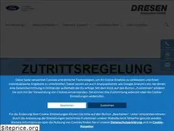 Sites similar to ford-dresen-euskirchen.de