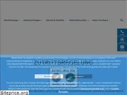 Sites similar to ford-dresen-neuss.de