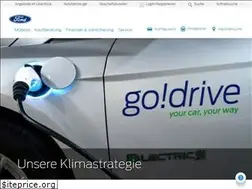 Sites similar to ford-eco-driving.de