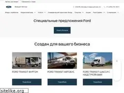 Sites similar to ford-favorit.ru