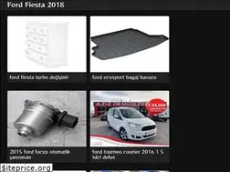 Sites similar to ford-fiesta-2018.onrender.com