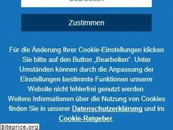 Sites similar to ford-geberzahn.de