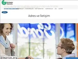 Sites similar to ford-gurbaslar-istanbul.com