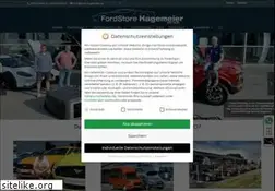 Sites similar to ford-hagemeier.de