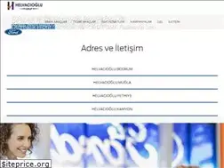 Sites similar to ford-helvacioglu-mugla.com