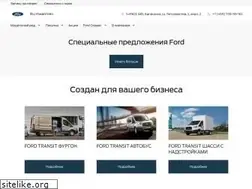 Sites similar to ford-i.ru