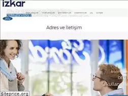 Sites similar to ford-izkar-izmir.com