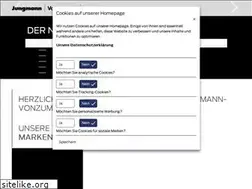 Sites similar to ford-jungmann.de