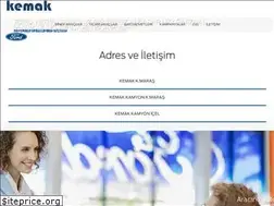Sites similar to ford-kemak-kahramanmaras.com