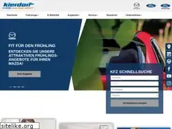 Sites similar to ford-kierdorf.de