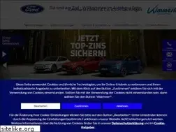 Sites similar to ford-kimmerle-reutlingen.de