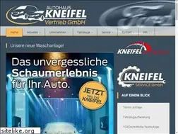Sites similar to ford-kneifel.de