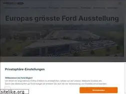 Sites similar to ford-koegler.de