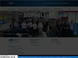 Sites similar to ford-konrad.de